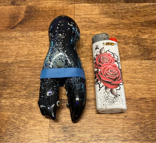 Blue Lobster Claw